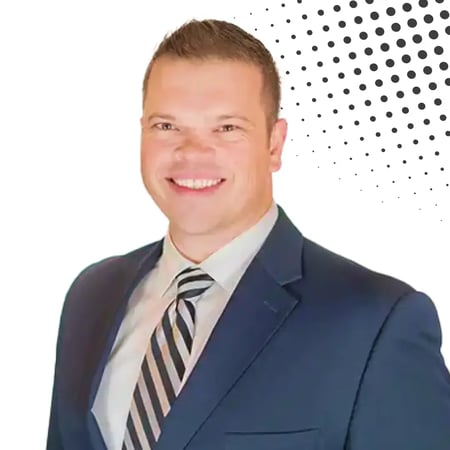 Darren Cherrington