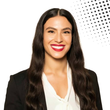 Farah Saleh