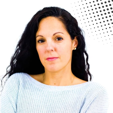 Mande Clark headshot