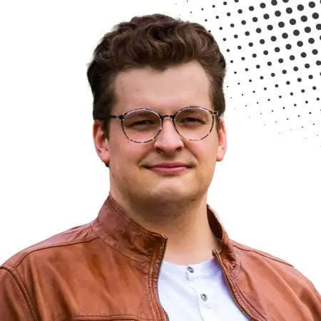 Dillon Kohler