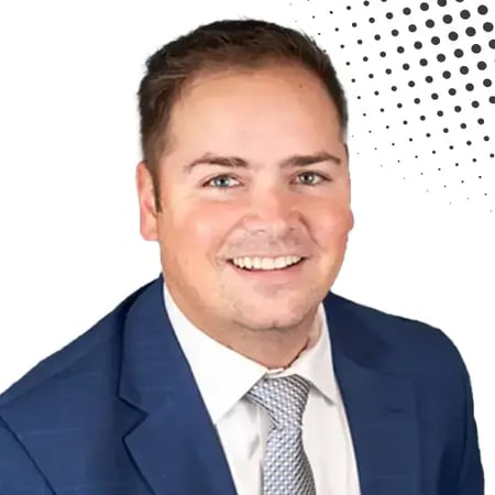Max Merrit Headshot