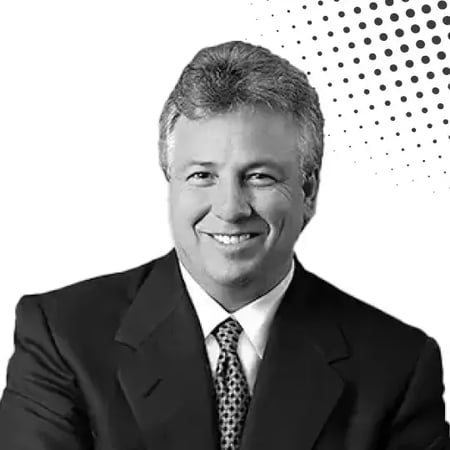 Michael Mauceli headshot