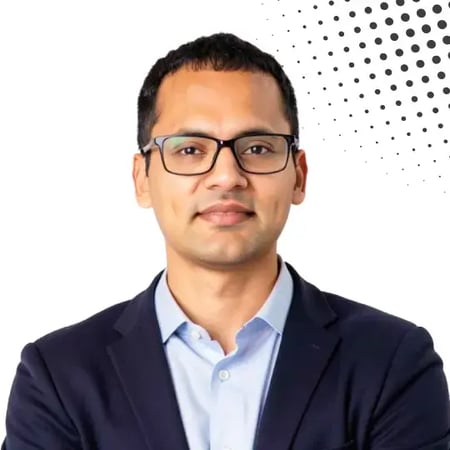 Nik Patel